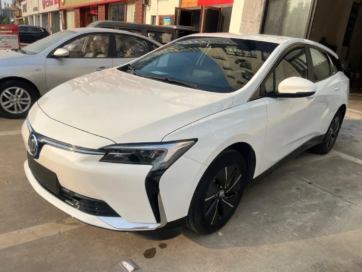 2024 Buick Velite 6 BEV 50.3KWH