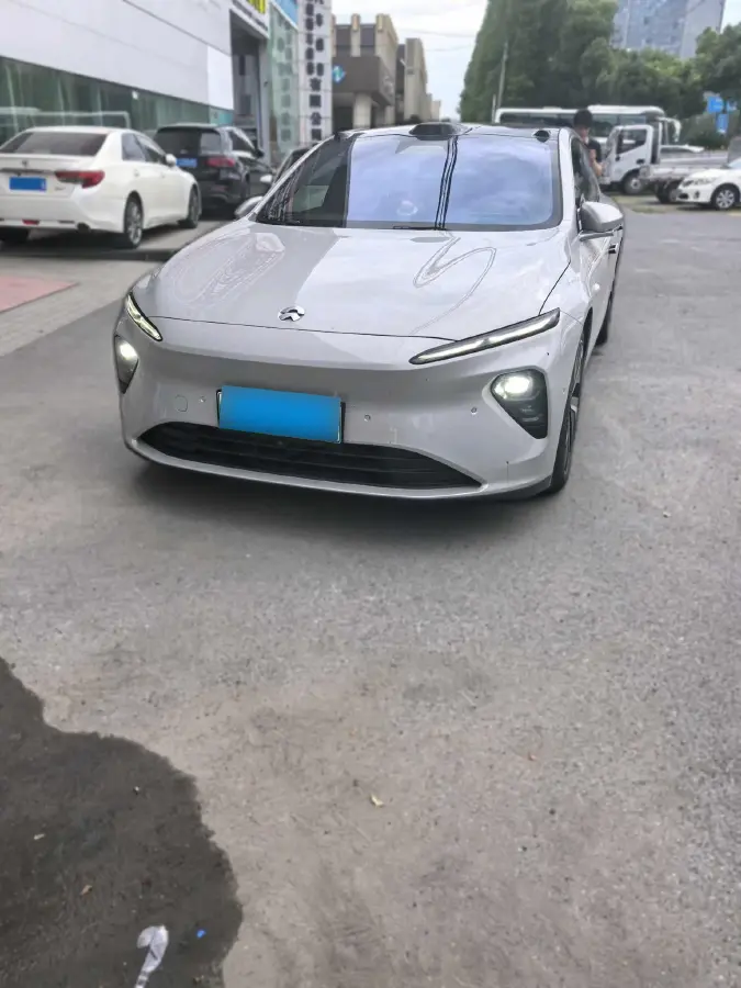 2021 Volkswagen ID.6 Crozz BEV 84.8KWH