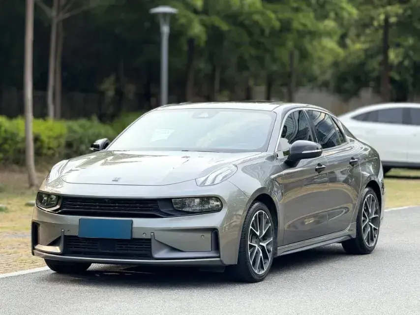 2021 LYNK&CO 03 1.5T 180HP L3 7DCT