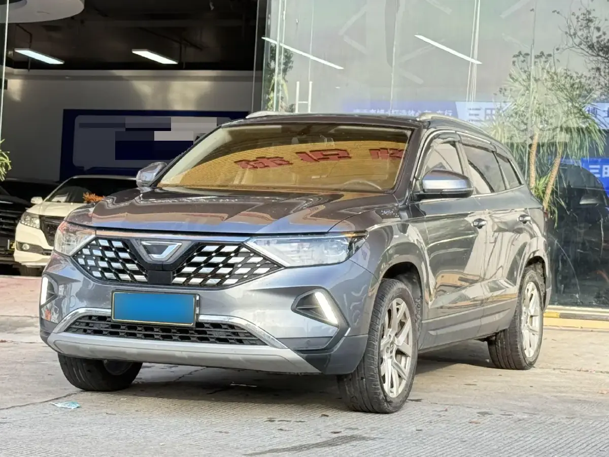 2021 Jetta VS7 1.4T 150HP L4 6AT