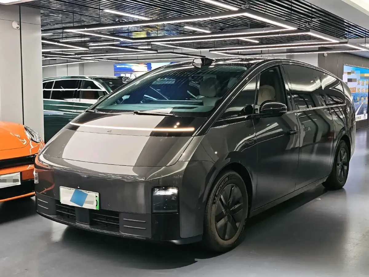 2024 Li MEGA BEV 102.7KWH