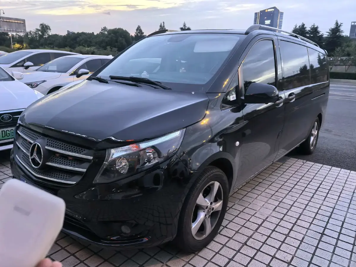 2019 DongFeng Forthing M7 2.0T 190HP L4 6AT