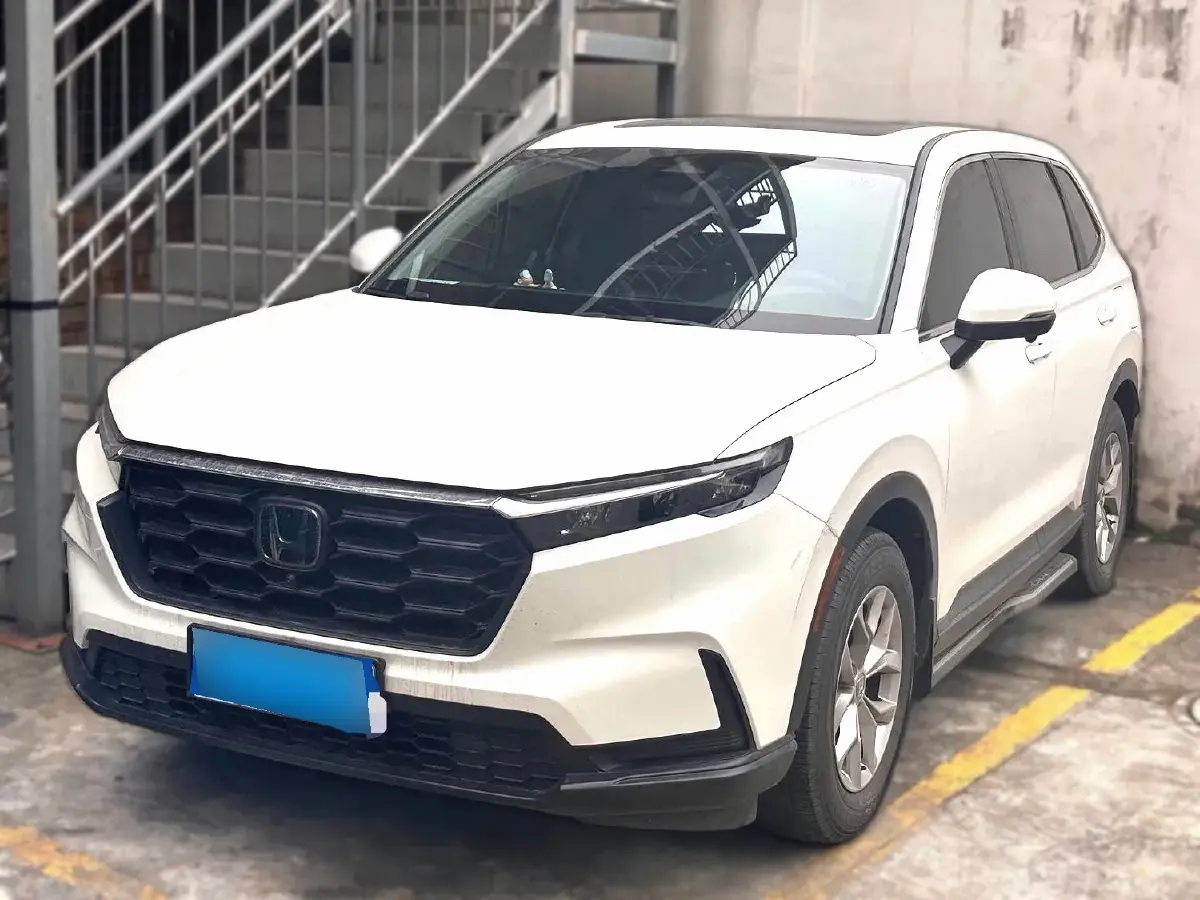 2023 Honda CR-V 1.5T 193HP L4 CVT