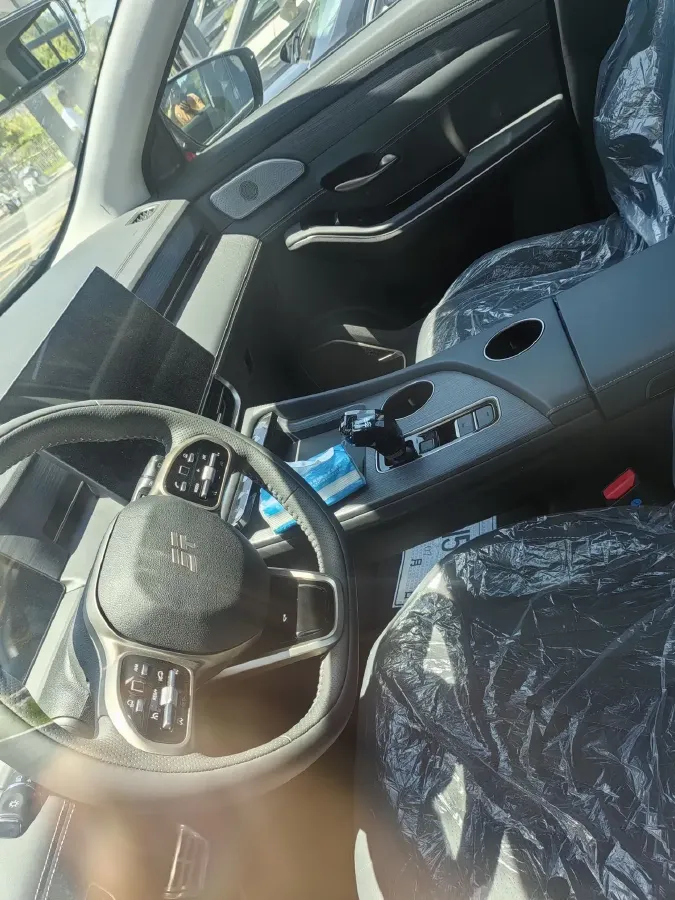 2025 Jetour X90 C-DM 1.5T 156HP L4 2DHT PHEV,autocango,china used car exporter,china ev exporter,chinese used car exporter,chinese used ev exporter