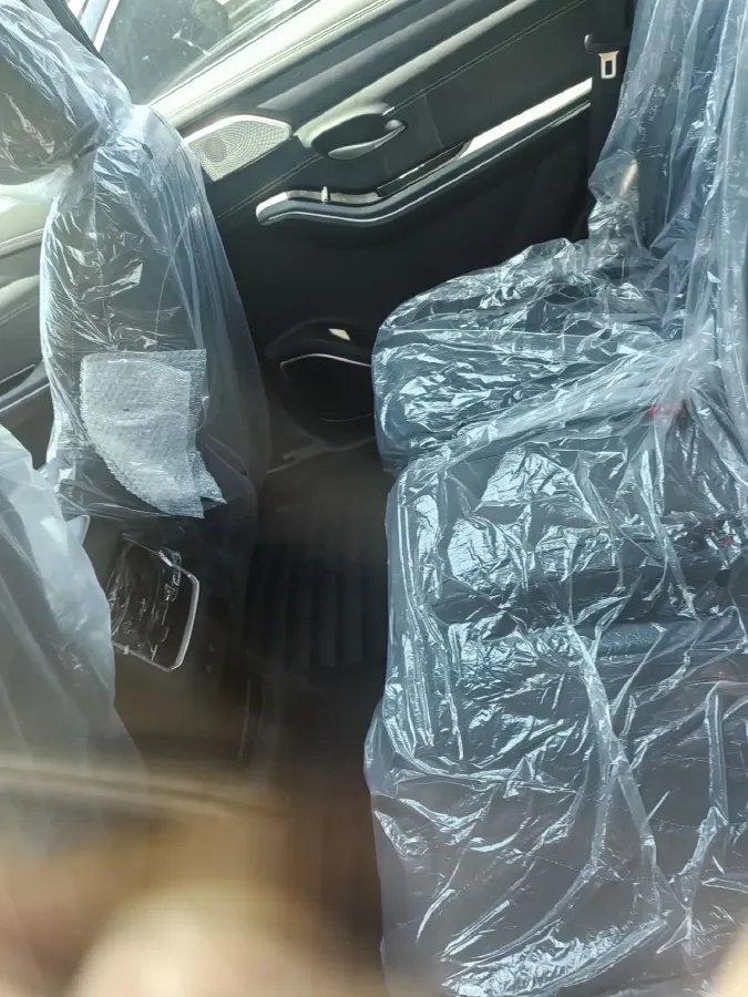 2025 Jetour X90 C-DM 1.5T 156HP L4 2DHT PHEV,autocango,china used car exporter,china ev exporter,chinese used car exporter,chinese used ev exporter