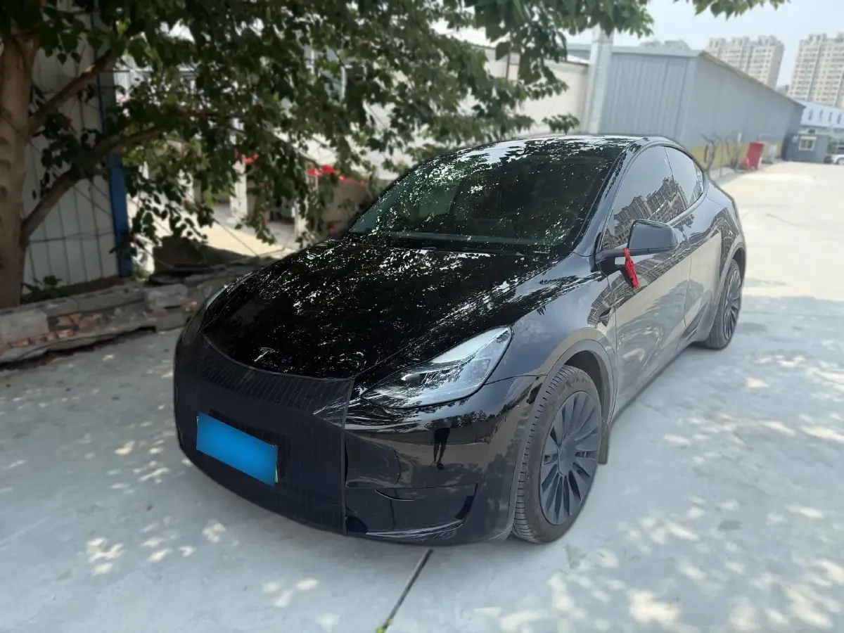 2022 Tesla Model Y BEV 60KWH