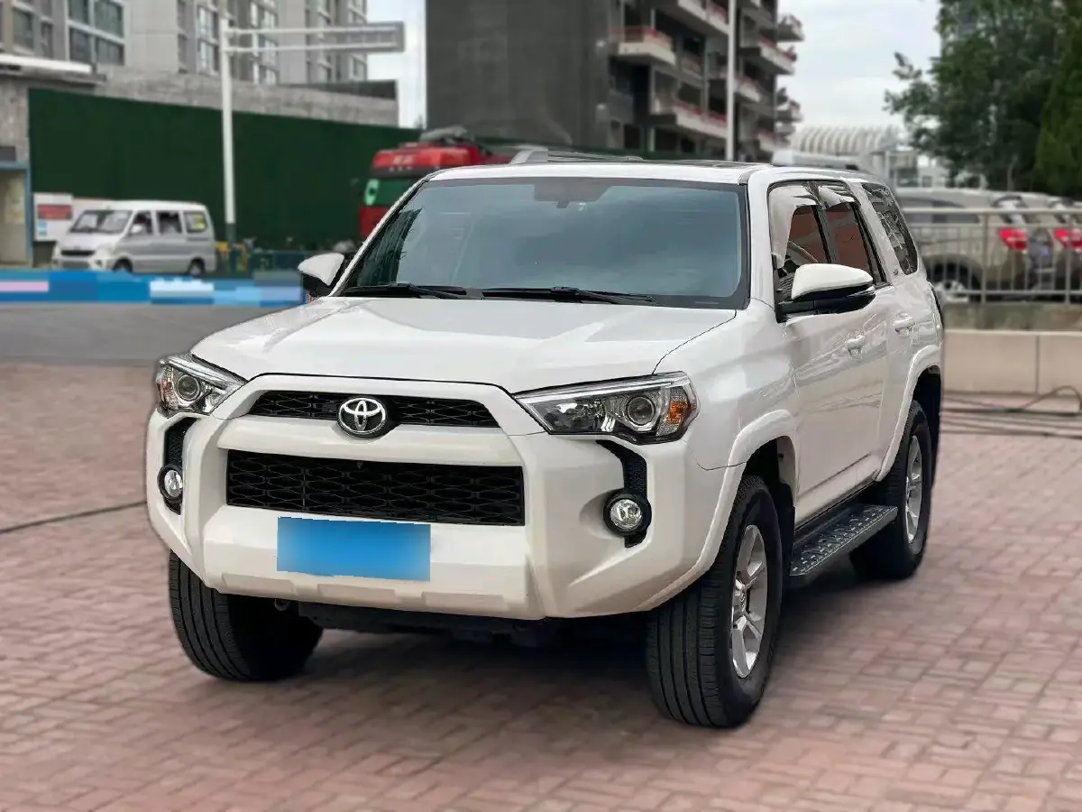 2013 Toyota Venza 2.7L 185HP L4 6AT