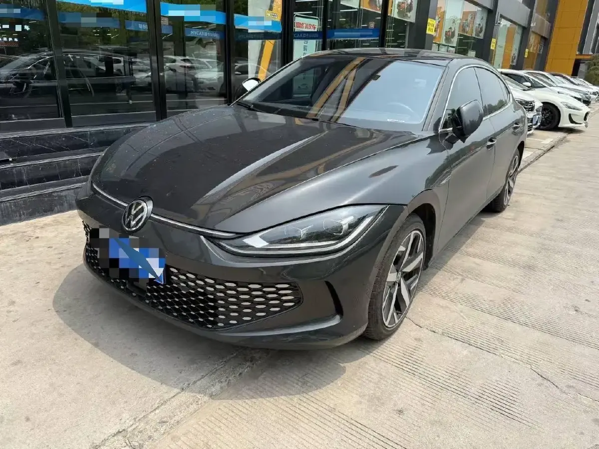 2024 Volkswagen Lamando 1.4T 150HP L4 7DCT