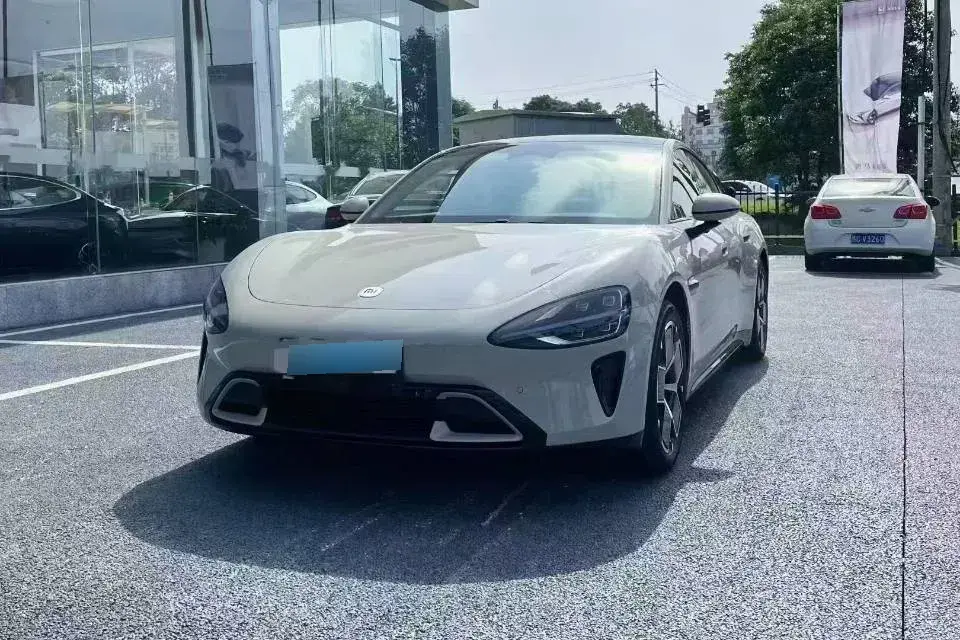 2024 MI SU7 BEV 73.6KWH