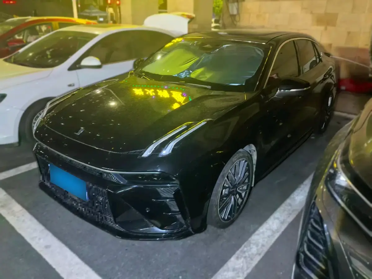 2023 LYNK&CO 03 2.0T 254HP L4 7DCT