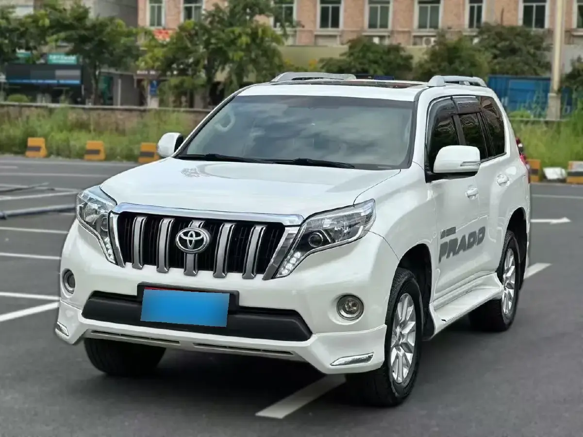 2017 Toyota Corolla 1.2T 116HP L4 6MT