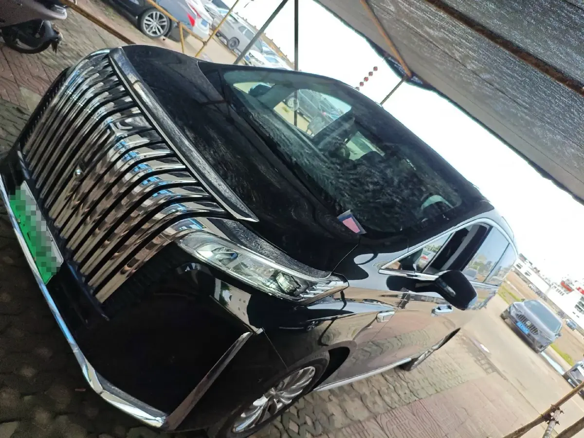 2024 Voyah ZhuiGuang 1.5T 136HP L4 PHEV 43KWH