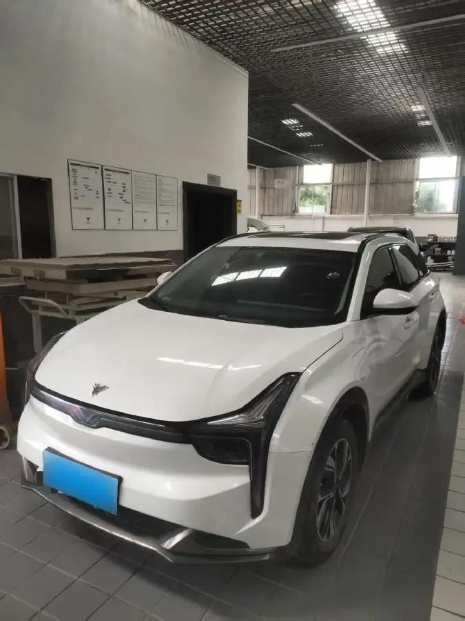 2022 Neta U BEV 55.8KWH