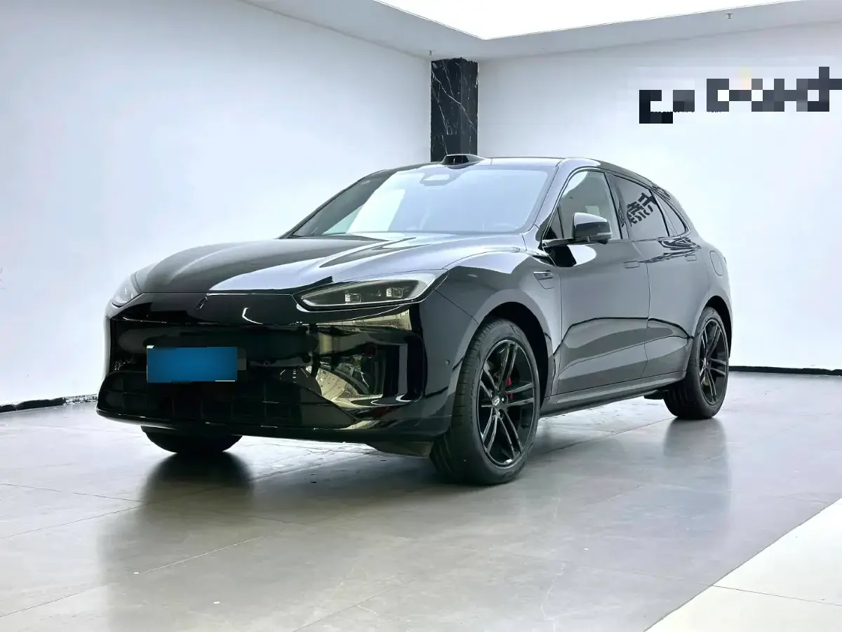 2024 HIMA AITO M5 1.5T 152HP L4 REEV 42KWH