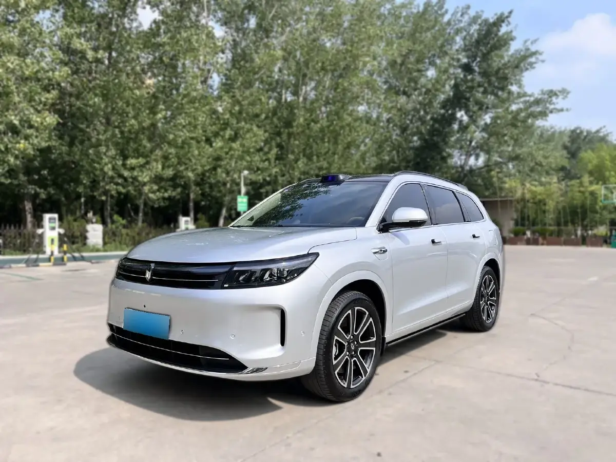 2024 HIMA AITO M7 1.5T 152HP L4 REEV 42KWH