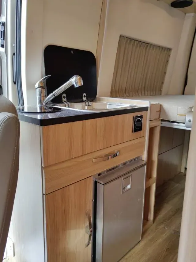 2019 MAXUS V80 RV,autocango,china used car exporter,china ev exporter,chinese used car exporter,chinese used ev exporter