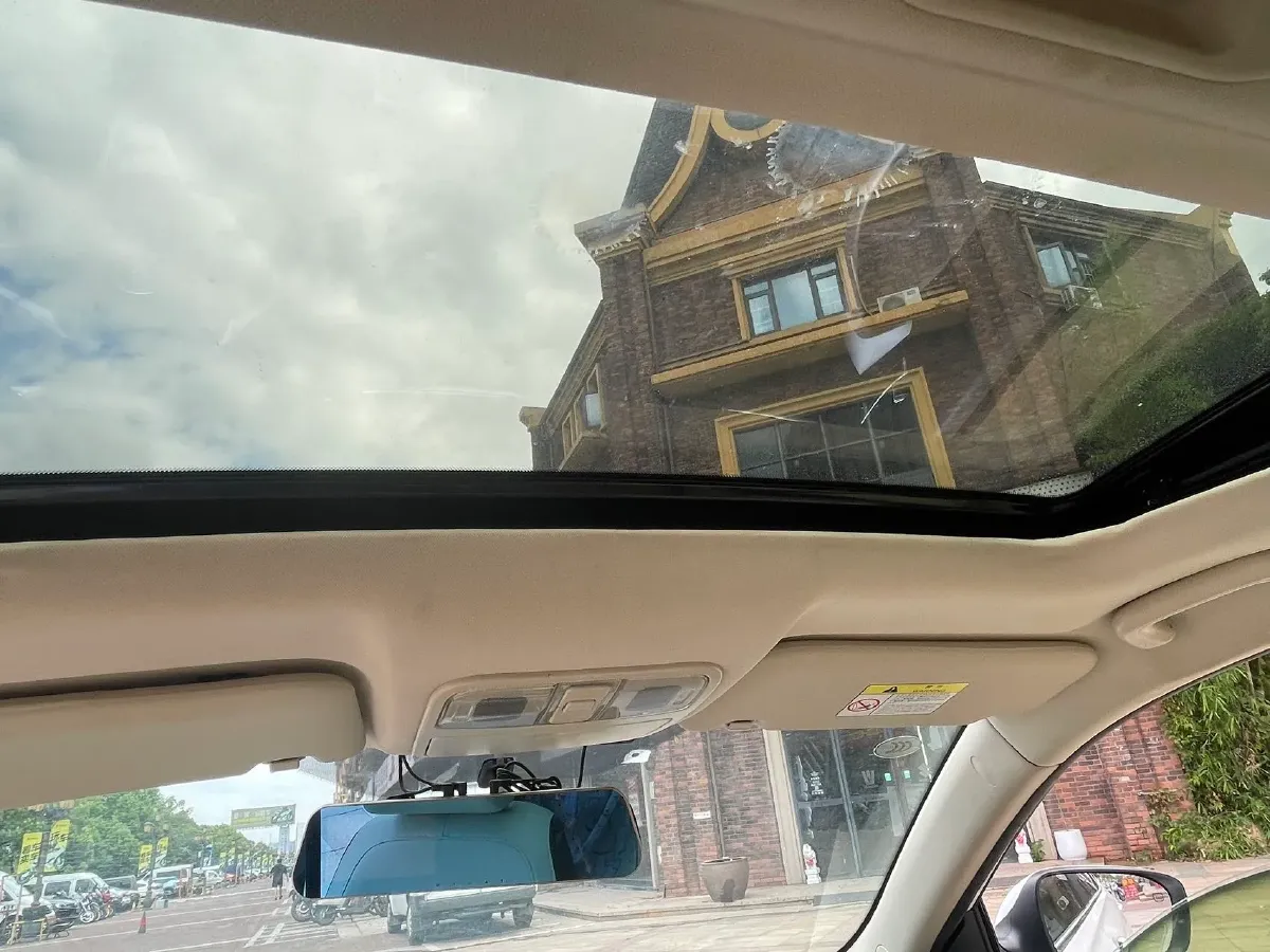 2016 ChangAn Alsvin V7 1.6L 124HP L4 4AT,autocango,china used car exporter,china ev exporter,chinese used car exporter,chinese used ev exporter