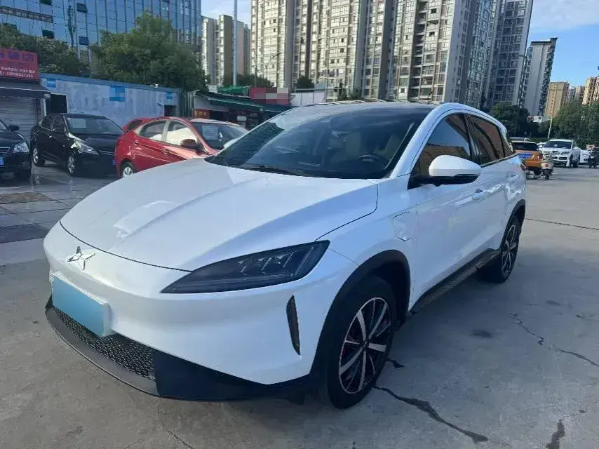 2018 Chery Little Ant BEV 18.2KWH