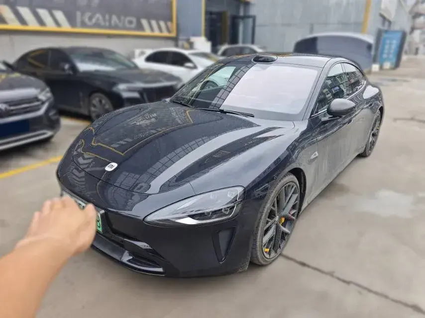 2024 MI SU7 BEV 101KWH