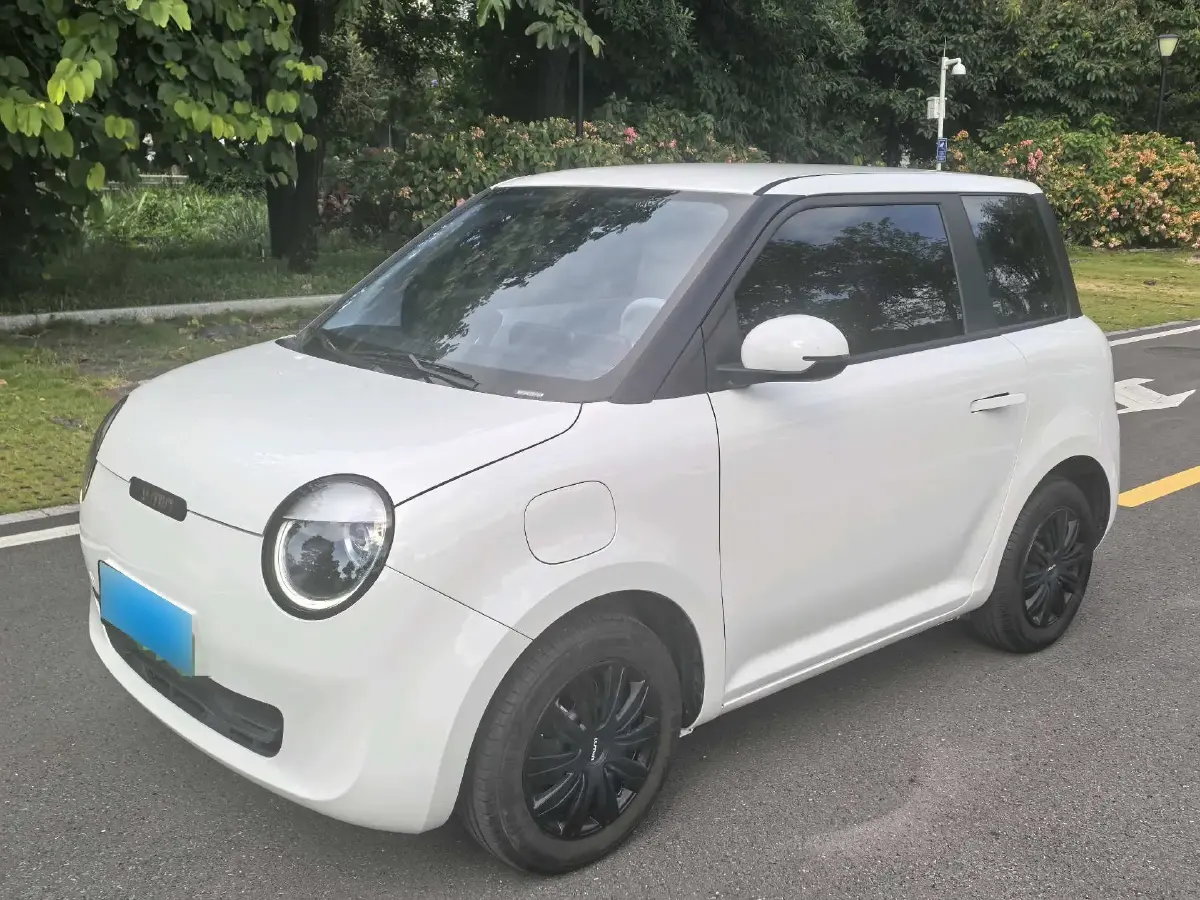 2024 ChangAn QiYuan Lumin BEV 28.08KWH