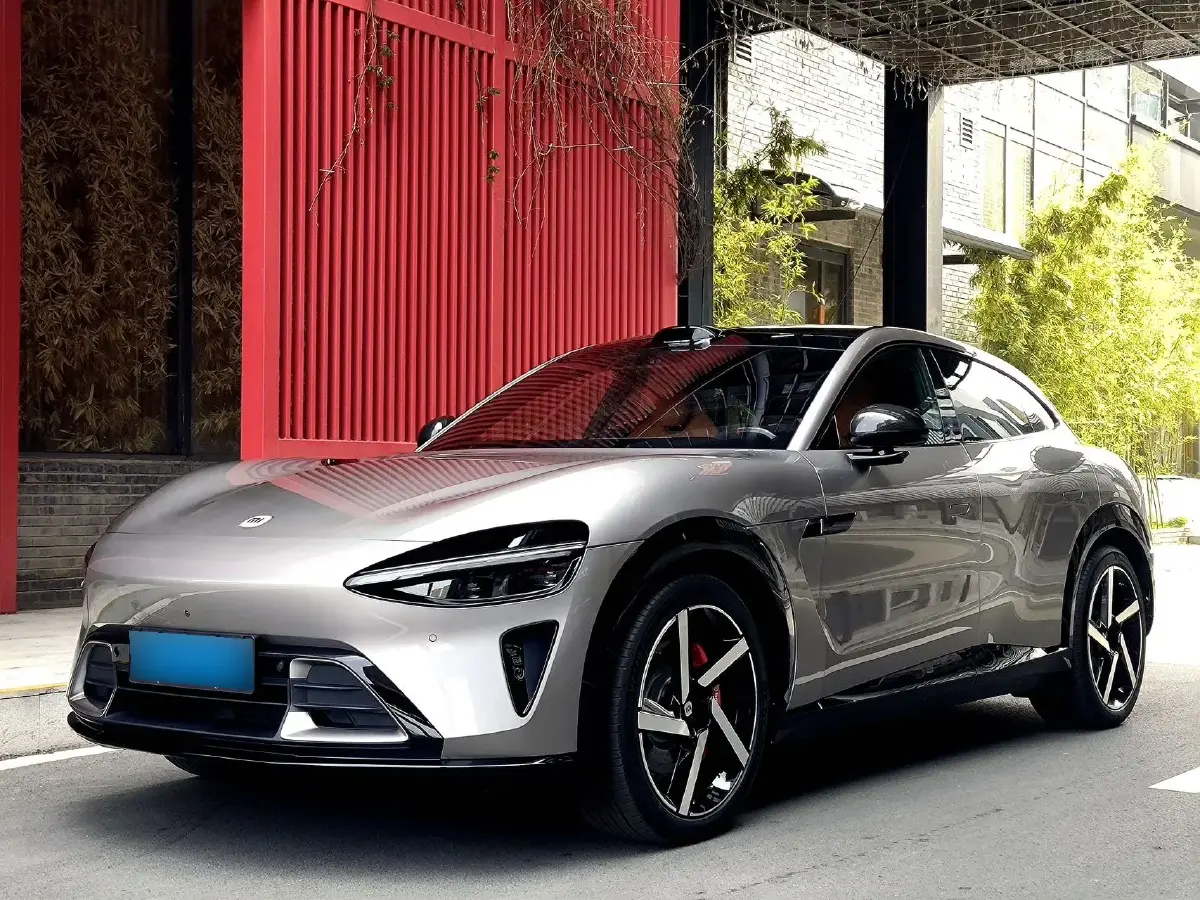 2025 MI YU7 BEV 101.7KWH