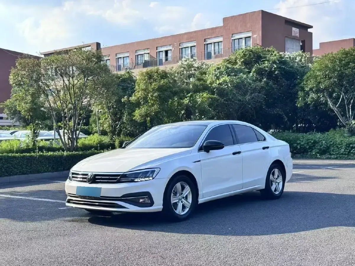 2019 Volkswagen Lamando 1.4T 131HP L4 7DCT