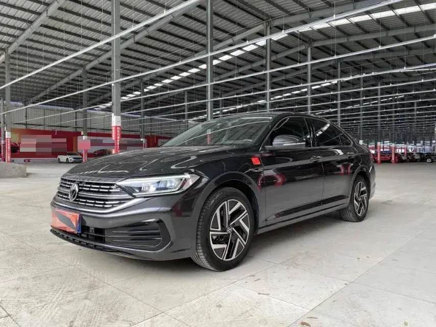 2023 Volkswagen Sagitar 1.4T 150HP L4 7DCT