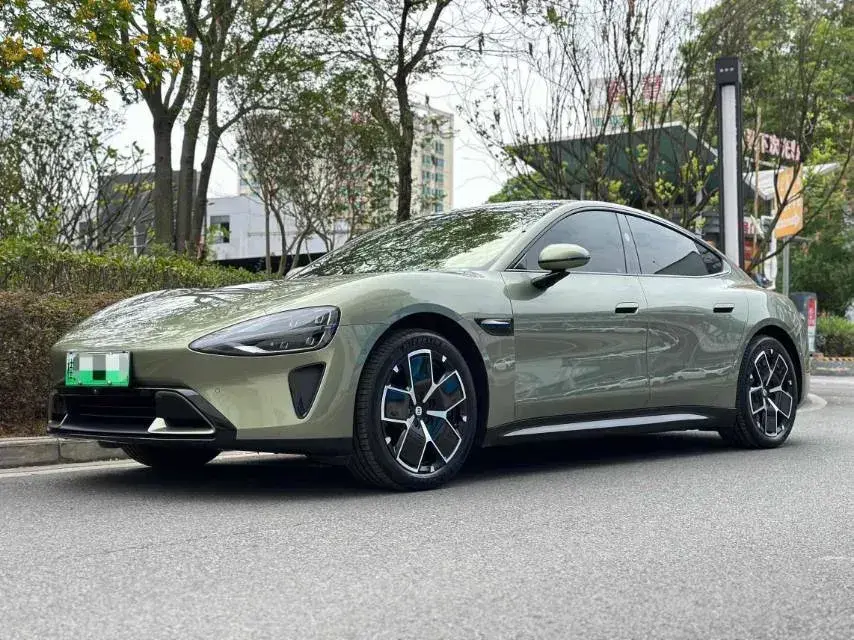 2024 MI SU7 BEV 73.6KWH