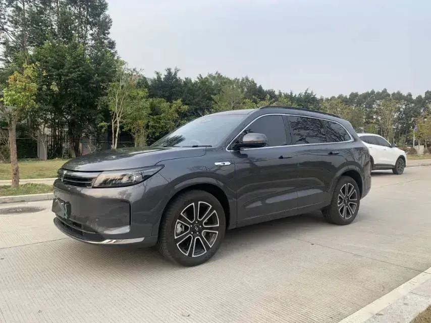 2024 HIMA AITO M7 1.5T 152HP L4 REEV 38.5KWH