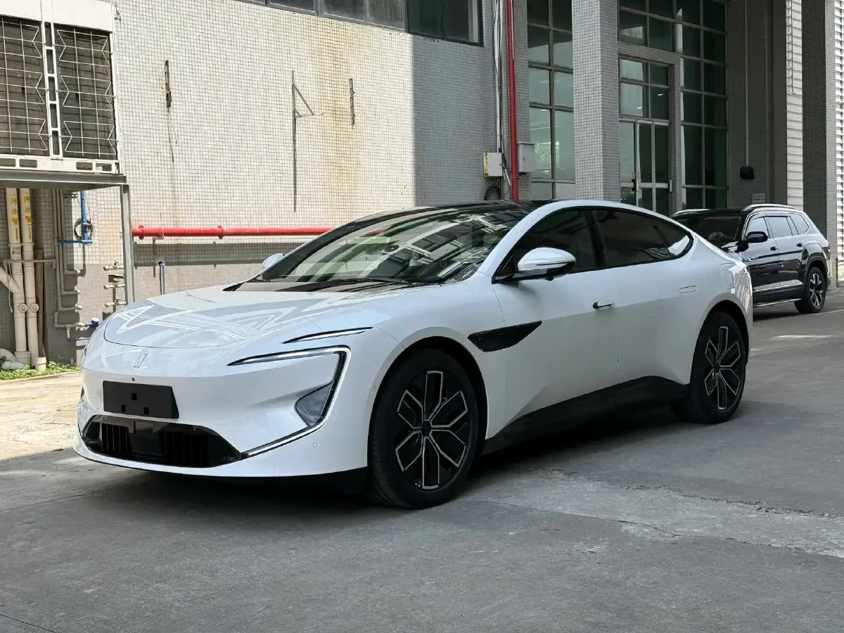 2025 Avatr 12 BEV 94.53KWH