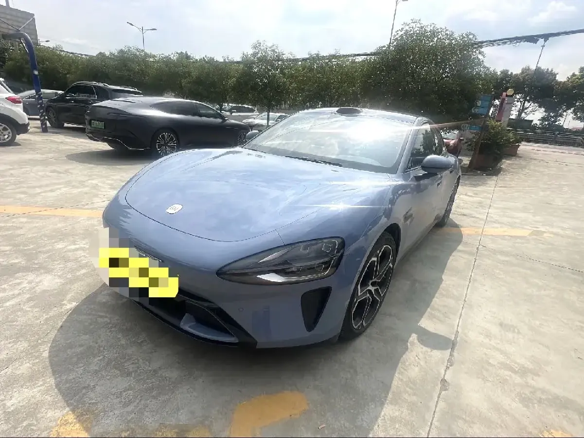 2024 MI SU7 BEV 94.3KWH