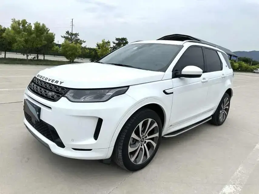 2018 Jetour X70 1.5T 147HP L4 8AT