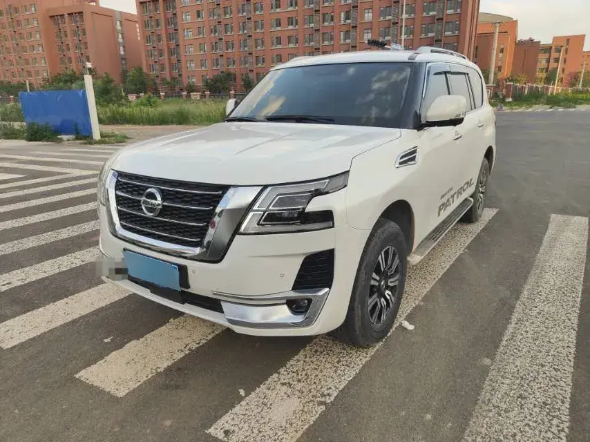 2020 Nissan Tiida 1.6L 126HP L4 5MT