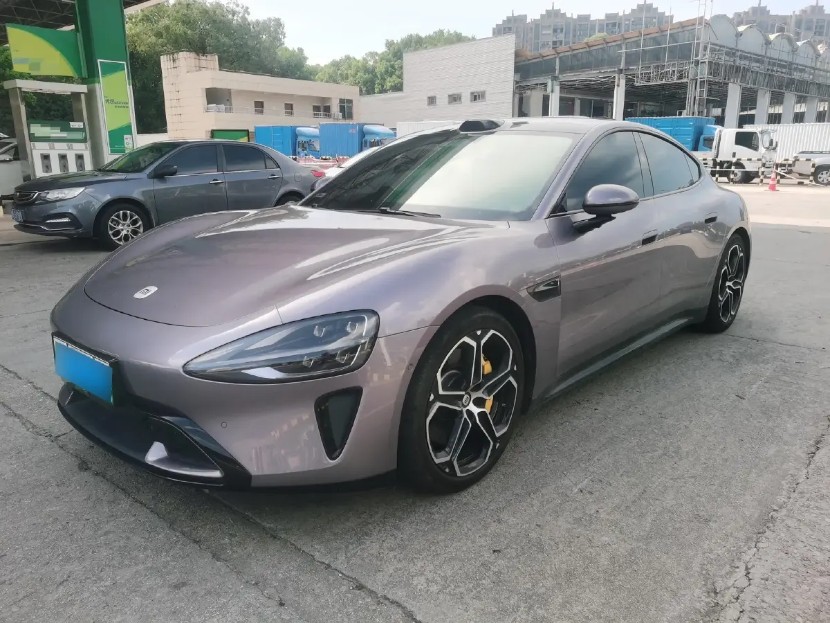 2024 MI SU7 BEV 101KWH