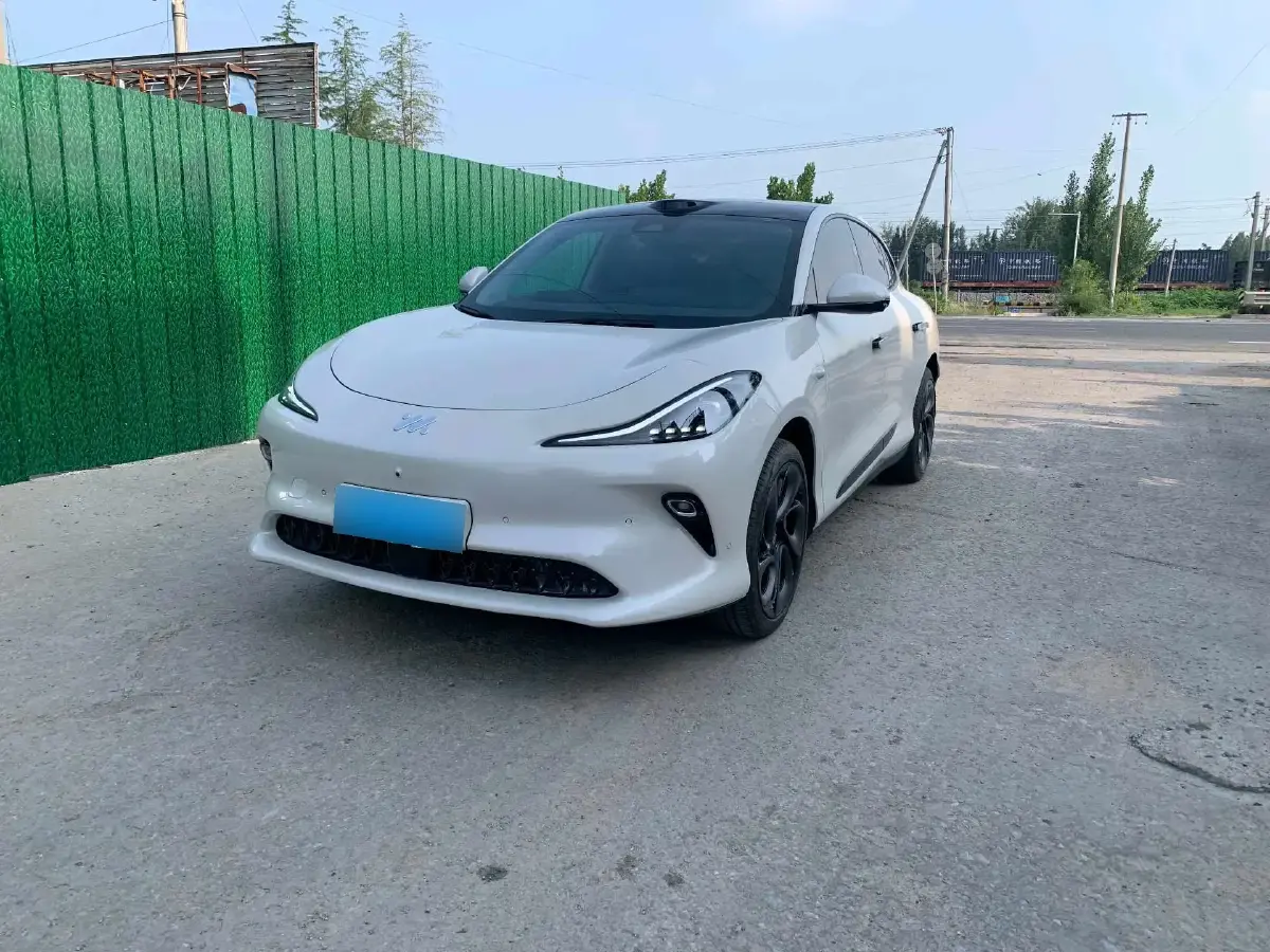 2025 IM LS6 BEV 83KWH