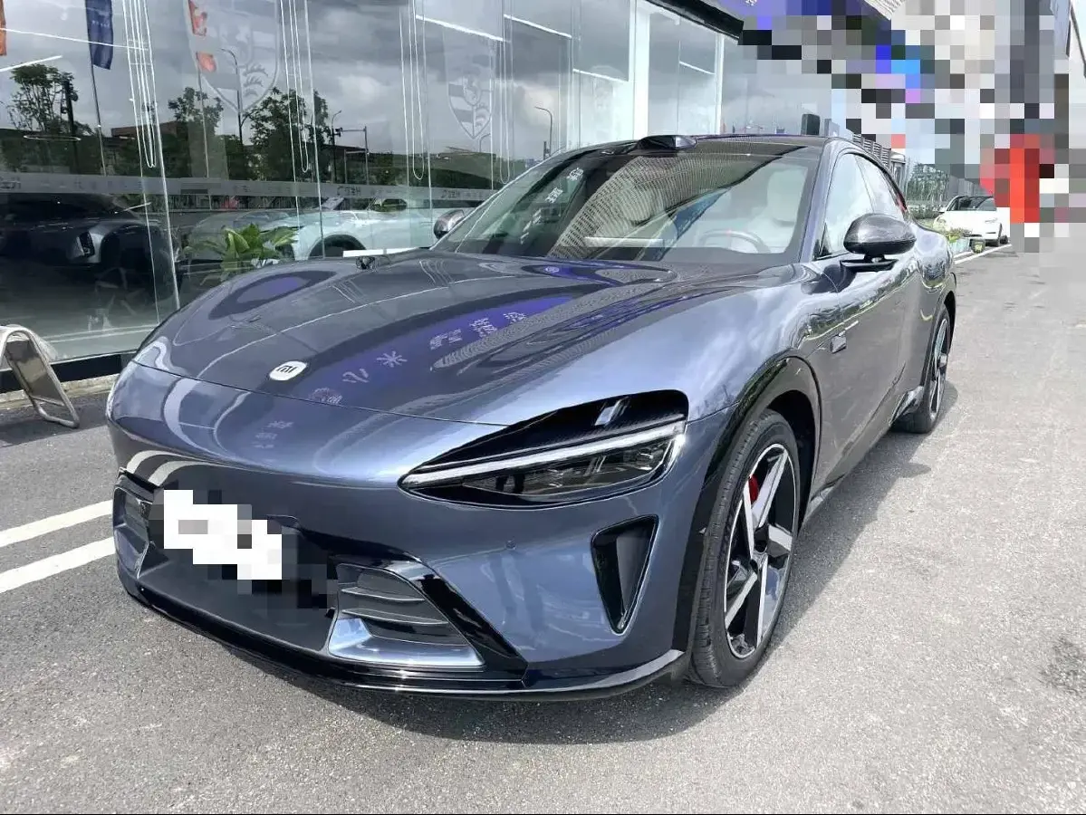 2025 MI YU7 BEV 101.7KWH