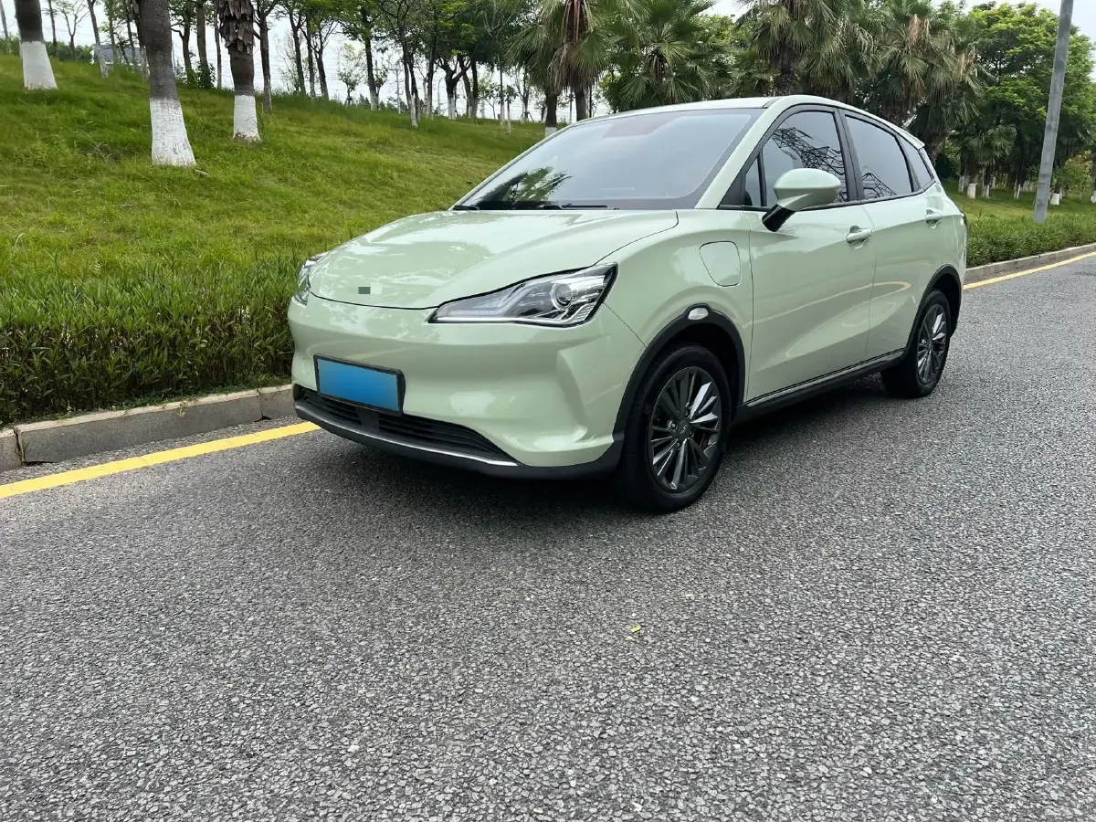 2022 Neta U BEV 55.8KWH