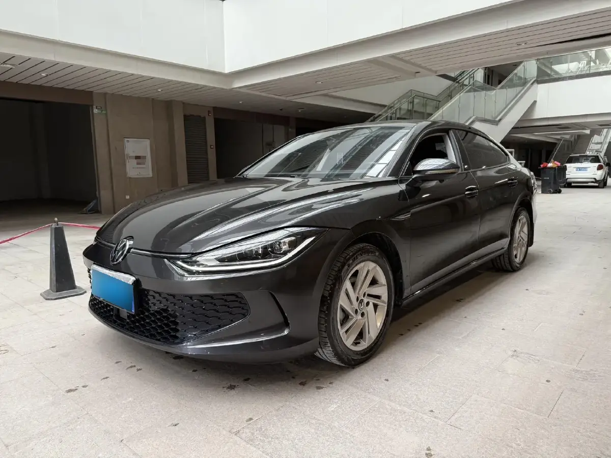 2023 Volkswagen Lamando 1.4T 150HP L4 7DCT