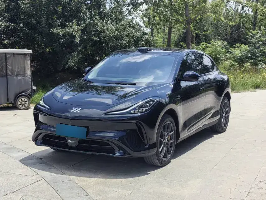 2023 IM LS6 BEV 71KWH