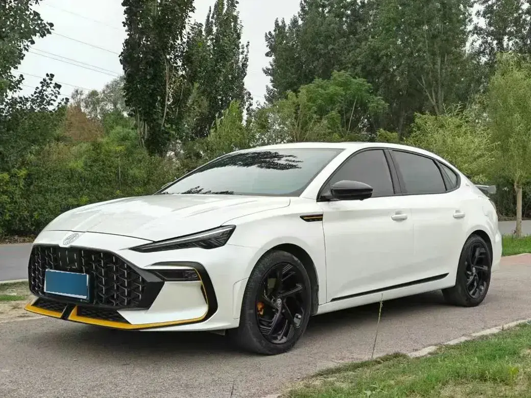 2020 MG MG6 1.5T 181HP L4 7DCT