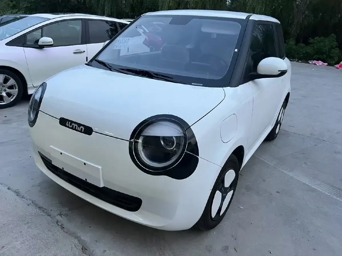 2022 ChangAn QiYuan Lumin BEV 12.92KWH