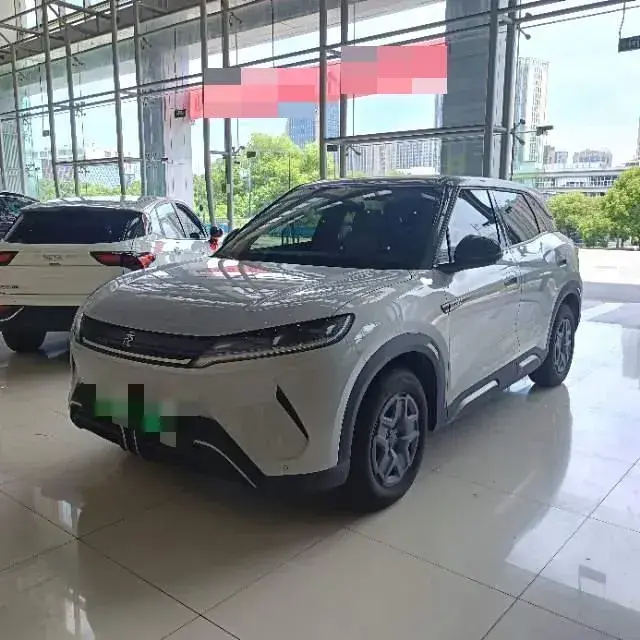 2024 BYD YuanUP BEV 45.12KWH