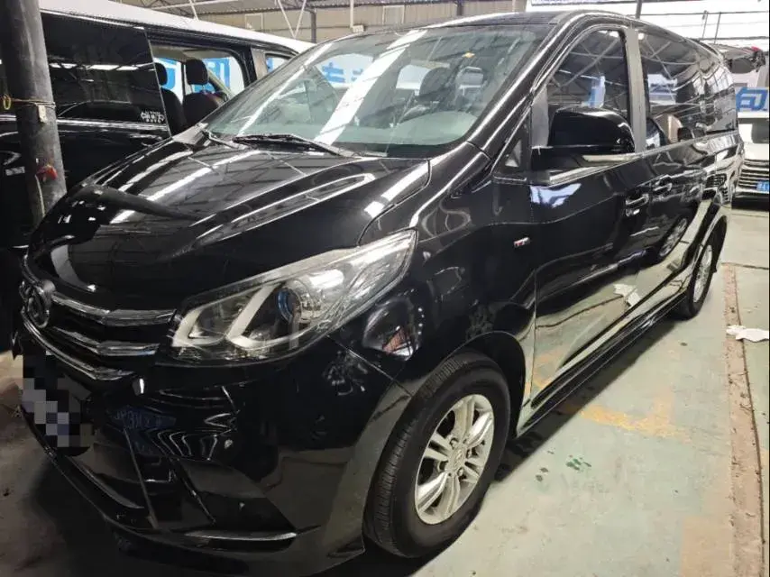 2021 MAXUS G10 2.0T 163HP L4 8AT