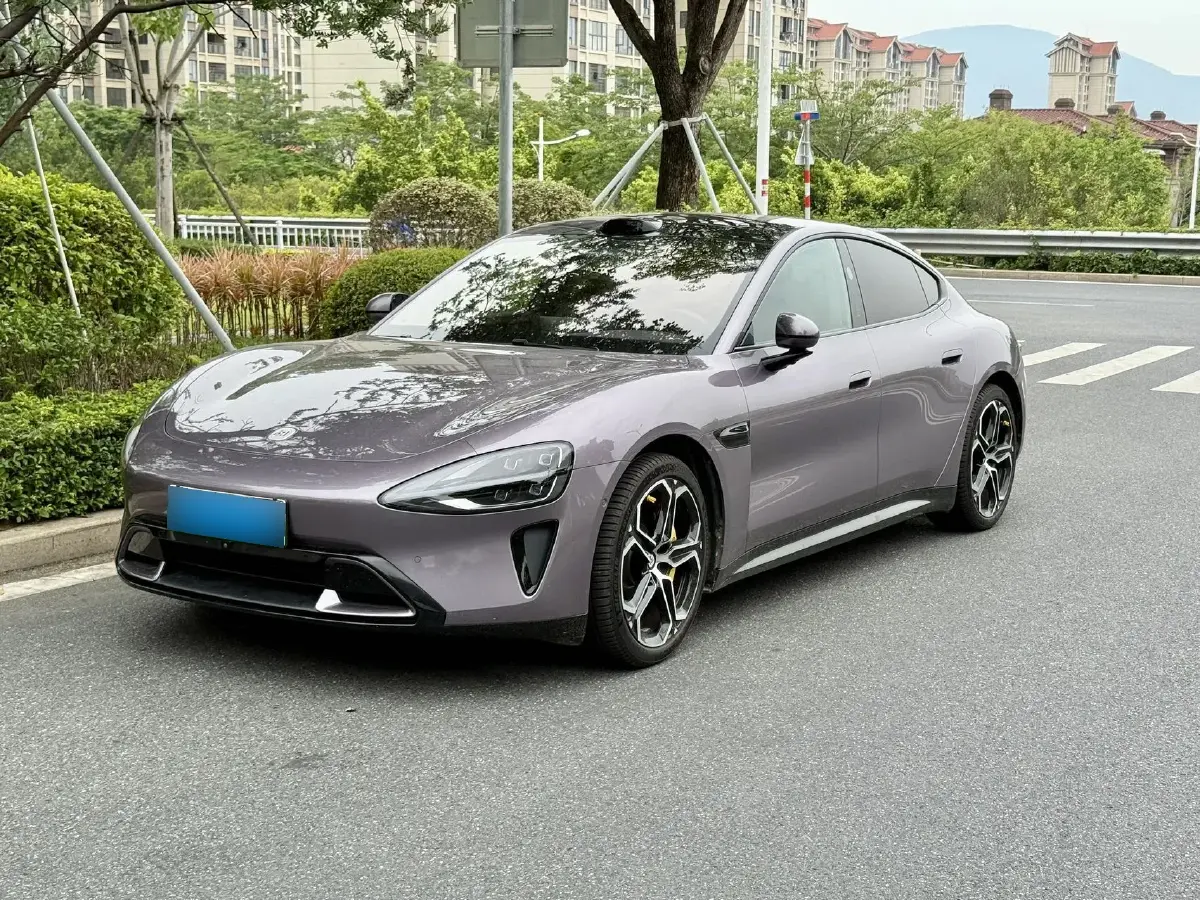 2024 MI SU7 BEV 94.3KWH