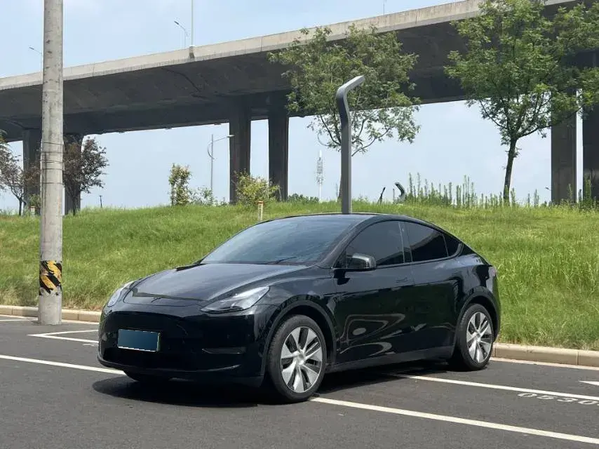 2022 Tesla Model Y BEV 78.4KWH