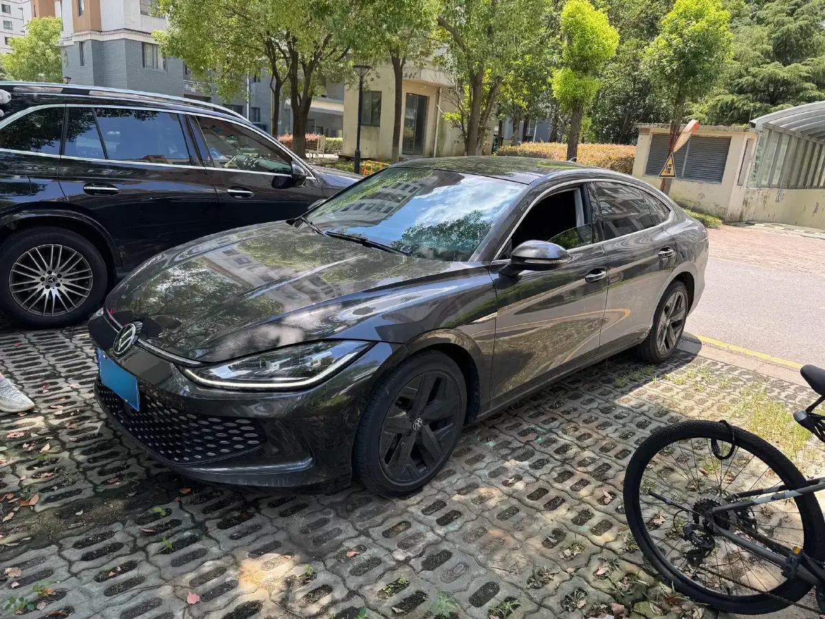 2022 Volkswagen Lamando 1.4T 150HP L4 7DCT