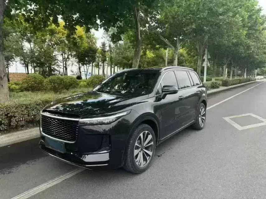 2021 Li ONE Range Extended 131HP REEV 40.5KWH