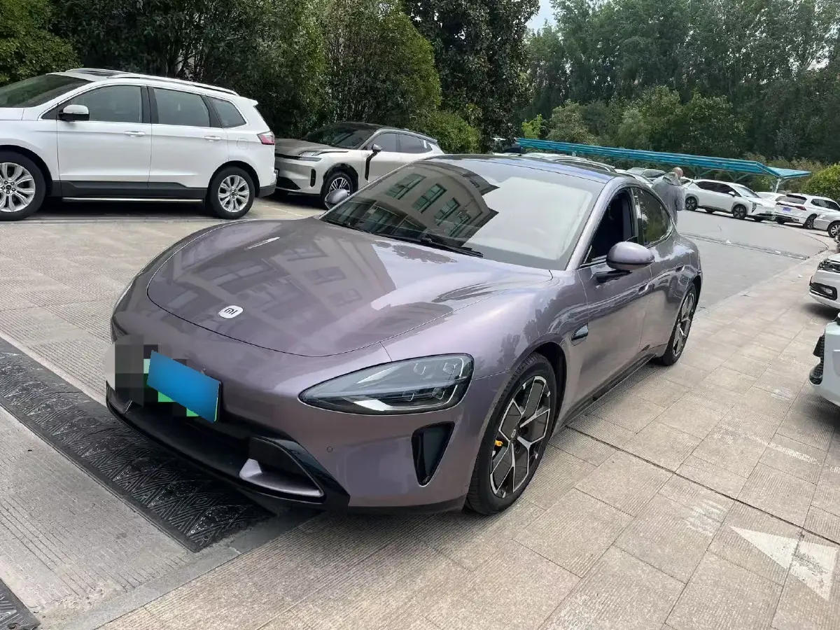 2024 MI SU7 BEV 73.6KWH
