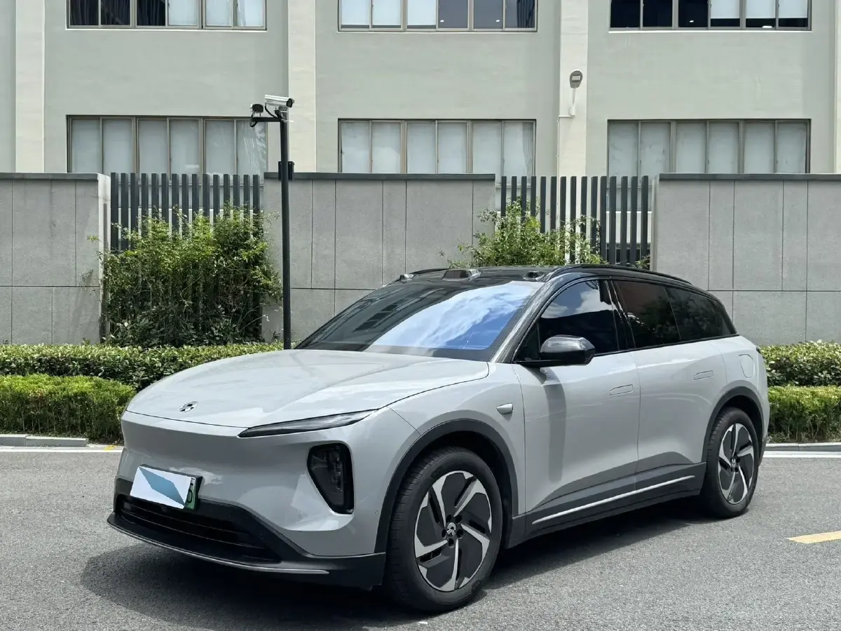 2023 NIO ES6 BEV 75KWH