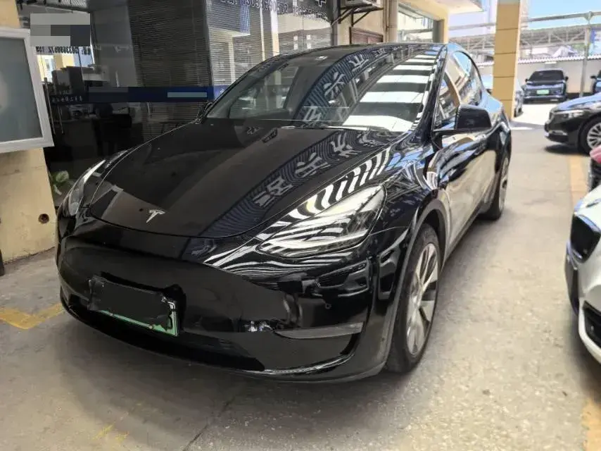 2022 Tesla Model 3 BEV 60KWH